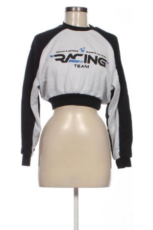 Дамска блуза Terranova, Размер S, Цвят Многоцветен, Цена 19,00 лв.