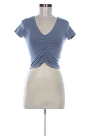 Dámská halenka Terranova, Velikost S, Barva Modrá, Cena  241,00 Kč