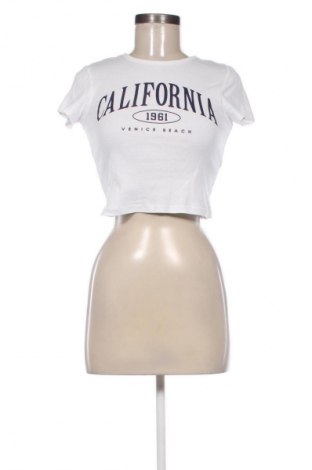 Női blúz Terranova, Méret S, Szín Fehér, Ár 3 800 Ft