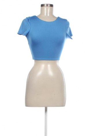 Damen Shirt Terranova, Größe S, Farbe Blau, Preis € 8,99