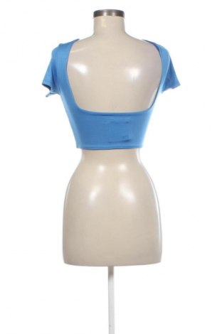 Damen Shirt Terranova, Größe S, Farbe Blau, Preis € 8,99