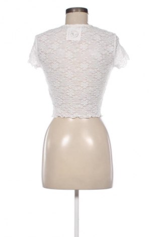 Damen Shirt Terranova, Größe M, Farbe Weiß, Preis € 9,72