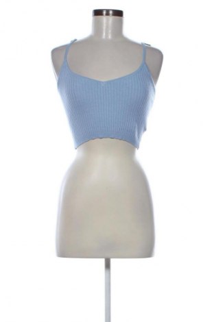 Dámska blúza Terranova, Veľkosť S, Farba Modrá, Cena  9,74 €