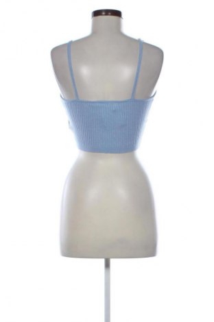 Dámska blúza Terranova, Veľkosť S, Farba Modrá, Cena  9,74 €