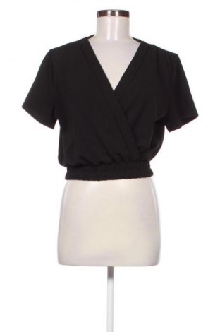 Női blúz Terranova, Méret M, Szín Fekete, Ár 3 800 Ft