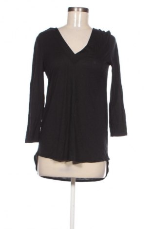 Дамска блуза Tezenis, Размер M, Цвят Черен, Цена 19,55 лв.
