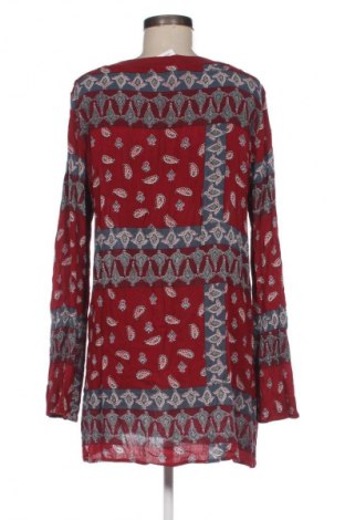 Bluzka damska Tezenis, Rozmiar M, Kolor Kolorowy, Cena 43,68 zł