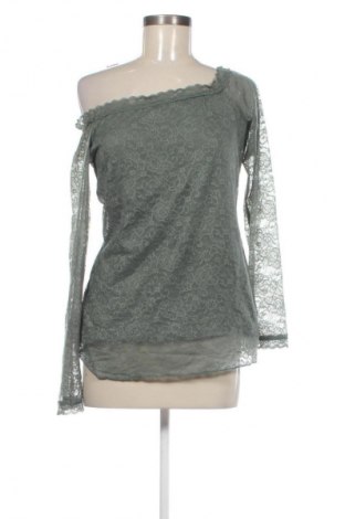 Női blúz Tezenis, Méret L, Szín Zöld, Ár 1 109 Ft