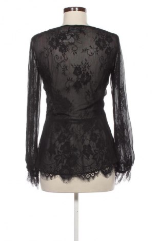 Bluză de femei The Kooples, Mărime S, Culoare Negru, Preț 290,99 Lei