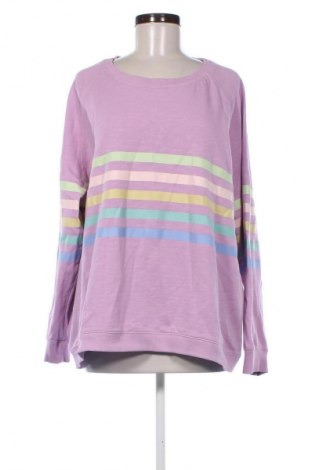 Dámská halenka The Label Life, Velikost XL, Barva Vícebarevné, Cena  199,00 Kč