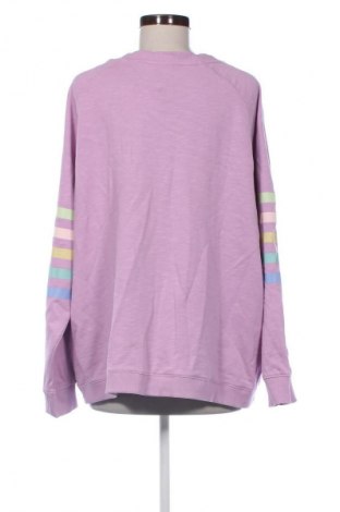 Dámská halenka The Label Life, Velikost XL, Barva Vícebarevné, Cena  199,00 Kč