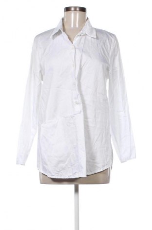 Дамска блуза The Shirt Company, Размер M, Цвят Бял, Цена 10,99 лв.