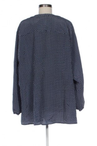 Дамска блуза Thea, Размер 3XL, Цвят Многоцветен, Цена 14,99 лв.