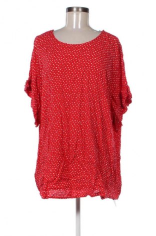 Damen Shirt Thea, Größe 3XL, Farbe Mehrfarbig, Preis 22,99 €