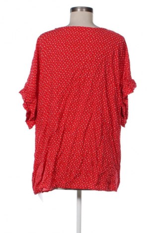 Damen Shirt Thea, Größe 3XL, Farbe Mehrfarbig, Preis 22,99 €