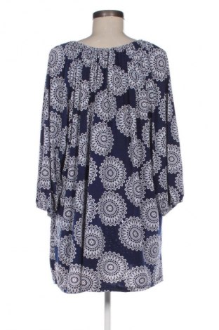 Дамска блуза Thea, Размер 3XL, Цвят Многоцветен, Цена 33,99 лв.