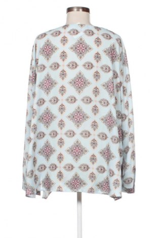 Γυναικεία μπλούζα Thomas Rath, Μέγεθος XXL, Χρώμα Πολύχρωμο, Τιμή 22,99 €