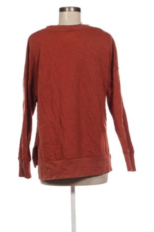 Dámská halenka Time and tru, Velikost M, Barva Červená, Cena  109,00 Kč