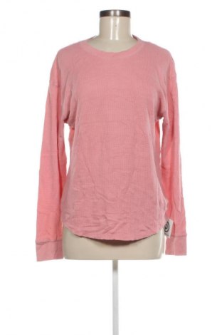 Дамска блуза Time and tru, Размер L, Цвят Розов, Цена 7,99 лв.