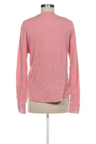 Дамска блуза Time and tru, Размер L, Цвят Розов, Цена 7,99 лв.