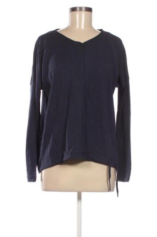 Γυναικεία μπλούζα Timezone, Μέγεθος M, Χρώμα Μπλέ, Τιμή 18,99 €