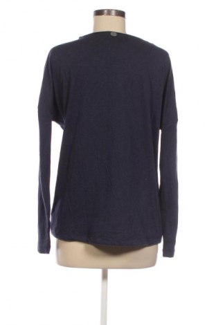 Γυναικεία μπλούζα Timezone, Μέγεθος M, Χρώμα Μπλέ, Τιμή 18,99 €