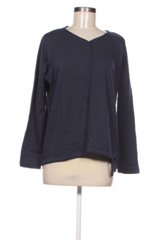 Bluzka damska Timezone, Rozmiar M, Kolor Niebieski, Cena 61,99 zł