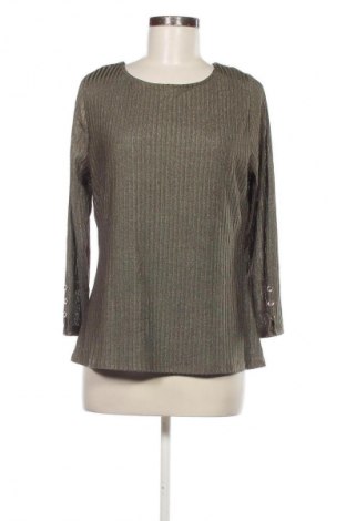 Bluză de femei Together, Mărime M, Culoare Verde, Preț 12,99 Lei