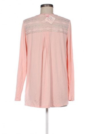 Дамска блуза Together, Размер L, Цвят Розов, Цена 19,14 лв.