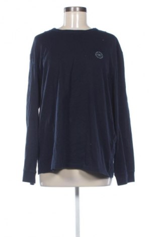 Damen Shirt Tom Tailor, Größe XL, Farbe Blau, Preis € 11,99