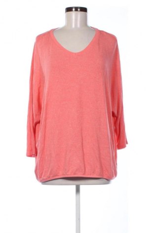 Női blúz Tom Tailor, Méret XXL, Szín Rózsaszín, Ár 6 889 Ft