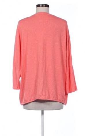 Női blúz Tom Tailor, Méret XXL, Szín Rózsaszín, Ár 6 889 Ft