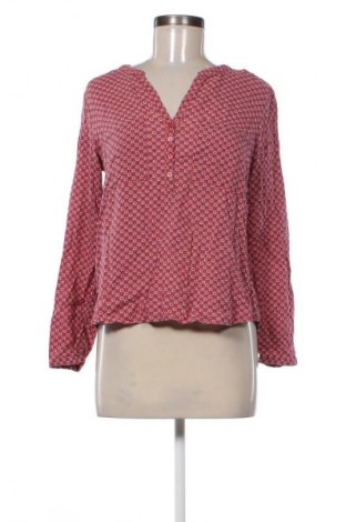 Дамска блуза Tom Tailor, Размер XS, Цвят Многоцветен, Цена 10,99 лв.