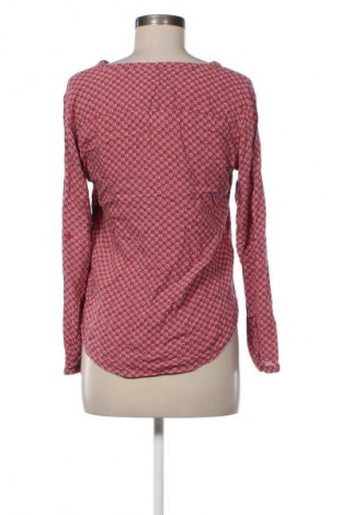 Дамска блуза Tom Tailor, Размер XS, Цвят Многоцветен, Цена 10,99 лв.