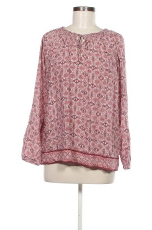 Bluză de femei Tom Tailor, Mărime L, Culoare Multicolor, Preț 54,99 Lei