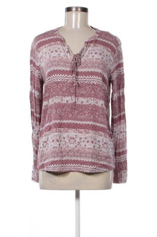 Dámska blúza Tom Tailor, Veľkosť M, Farba Viacfarebná, Cena  9,95 €