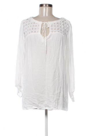 Bluzka damska Tom Tailor, Rozmiar M, Kolor Biały, Cena 38,99 zł