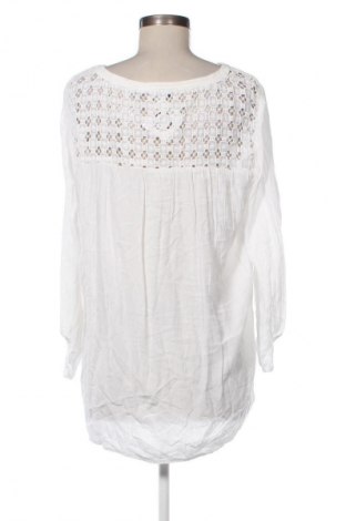 Bluzka damska Tom Tailor, Rozmiar M, Kolor Biały, Cena 38,99 zł