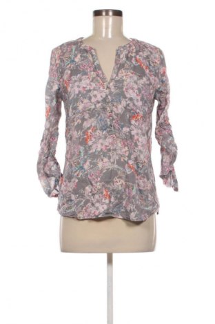 Дамска блуза Tom Tailor, Размер M, Цвят Многоцветен, Цена 15,99 лв.