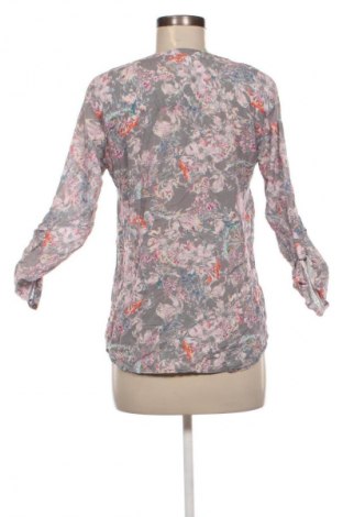 Дамска блуза Tom Tailor, Размер M, Цвят Многоцветен, Цена 15,99 лв.
