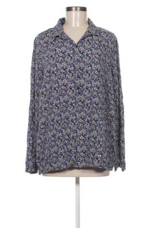 Дамска блуза Tom Tailor, Размер XL, Цвят Многоцветен, Цена 19,99 лв.