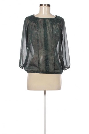 Дамска блуза Tom Tailor, Размер S, Цвят Многоцветен, Цена 11,99 лв.