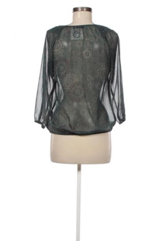 Дамска блуза Tom Tailor, Размер S, Цвят Многоцветен, Цена 11,99 лв.