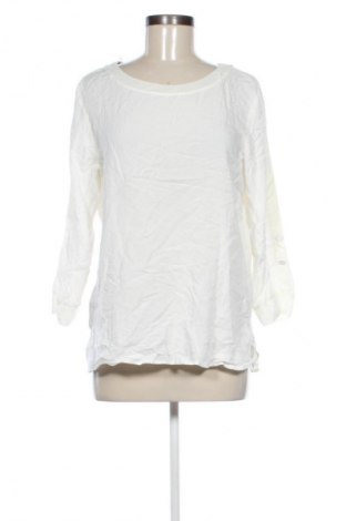 Дамска блуза Tom Tailor, Размер M, Цвят Екрю, Цена 13,99 лв.