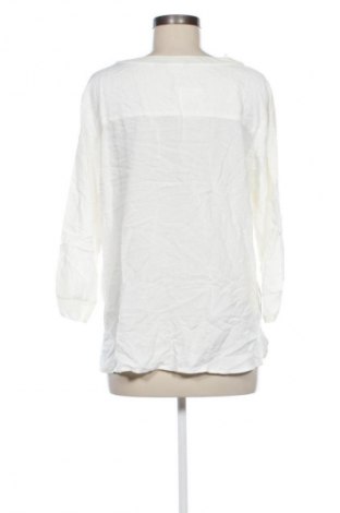 Дамска блуза Tom Tailor, Размер M, Цвят Екрю, Цена 13,99 лв.