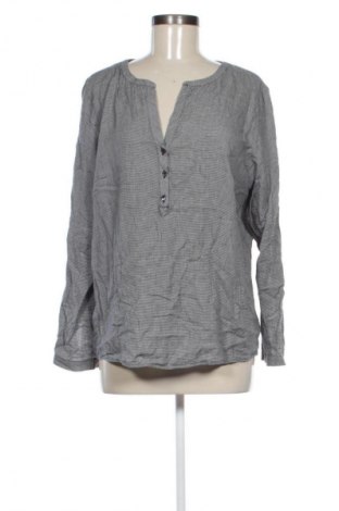 Дамска блуза Tom Tailor, Размер L, Цвят Многоцветен, Цена 18,99 лв.