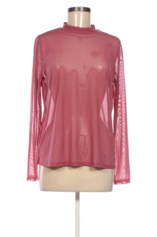 Bluzka damska Tom Tailor, Rozmiar L, Kolor Różowy, Cena 52,99 zł