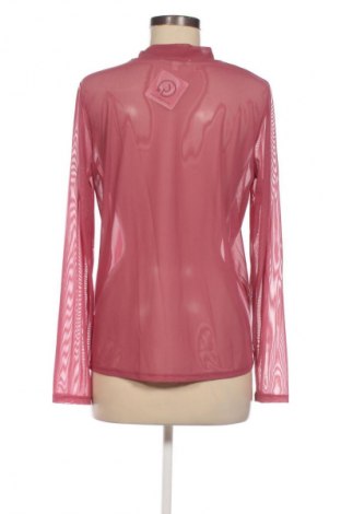 Bluzka damska Tom Tailor, Rozmiar L, Kolor Różowy, Cena 52,99 zł