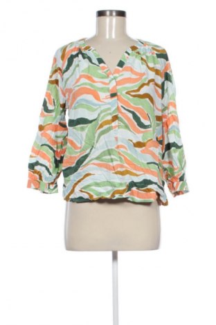 Dámska blúza Tom Tailor, Veľkosť M, Farba Viacfarebná, Cena  7,95 €