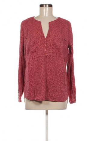 Damen Shirt Tom Tailor, Größe M, Farbe Mehrfarbig, Preis 9,99 €